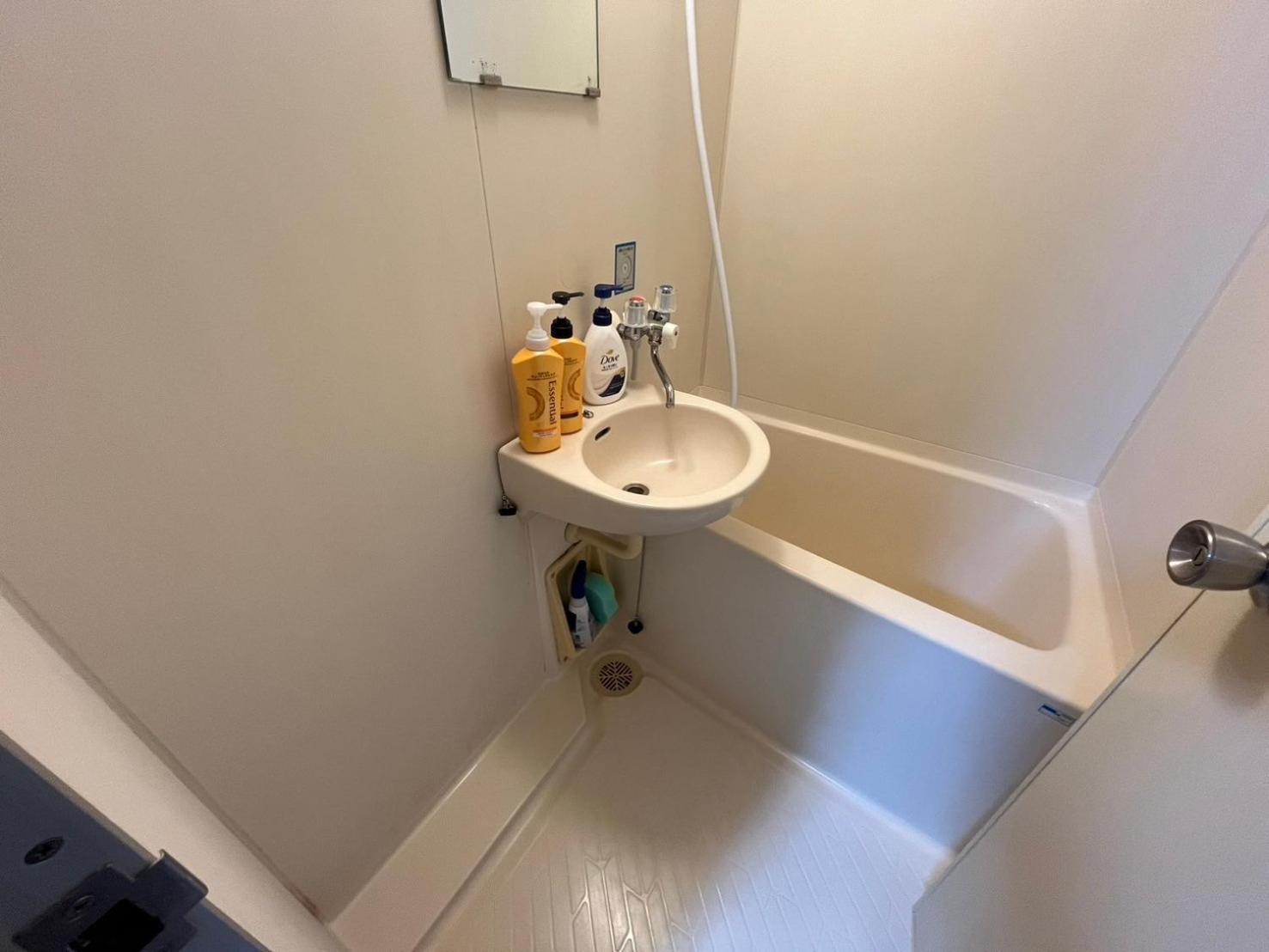Zeus Choice Fukuoka Apartment Luaran gambar