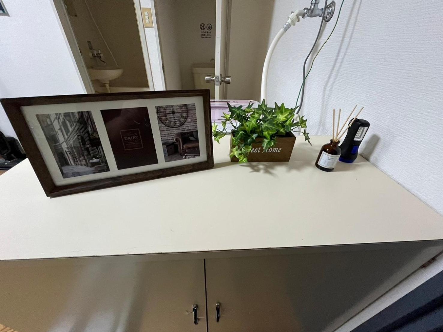Zeus Choice Fukuoka Apartment Luaran gambar